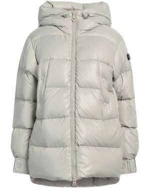 Peuterey Puffer - Gray