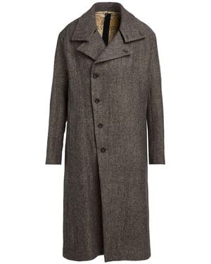 Masnada Abrigo - Gris