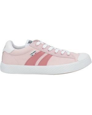 Palladium Sneakers - Pink