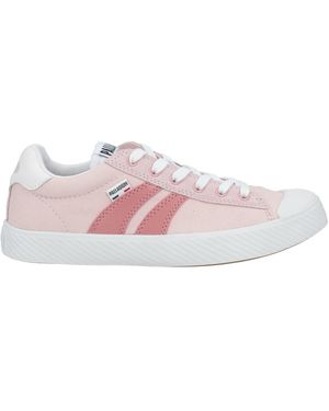 Palladium Sneakers - Pink