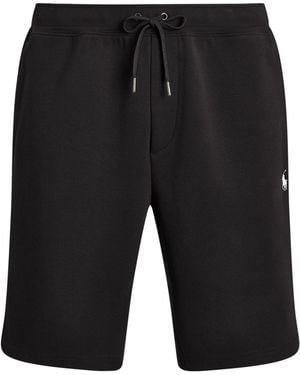 Polo Ralph Lauren Shorts & Bermuda Shorts - Black