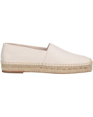 Eqüitare Espadrillas - Neutro