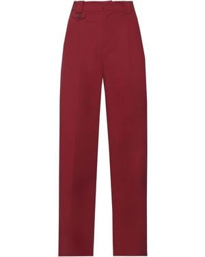 Ballantyne Pants - Red