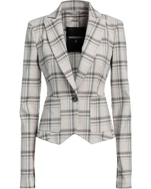Patrizia Pepe Blazer - Grigio