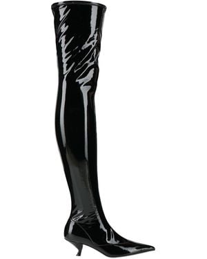 Sergio Rossi Stivale - Nero