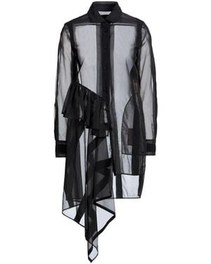 Uma Wang Shirt - Black