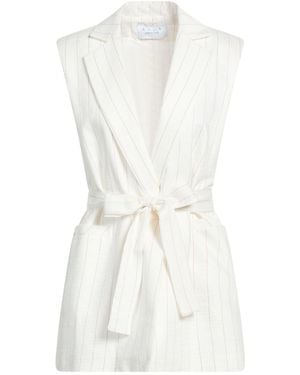 Kaos Blazers - White