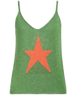 Bye Top - Green