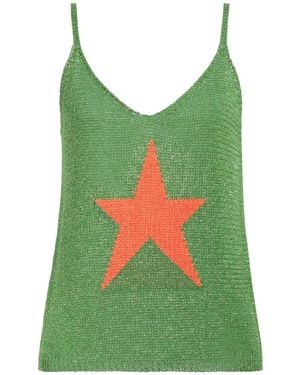Bye Top - Green