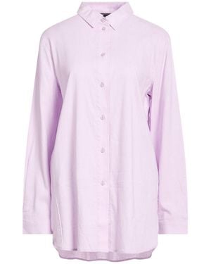 ARMANI EXCHANGE Shirt - Pink