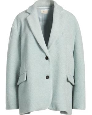 ViCOLO Coat - Blue