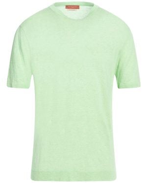Daniele Fiesoli T-Shirts - Grün