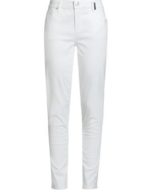 Versace Jeans Couture Jeans - White