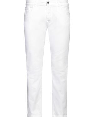 Reign Jeans - White