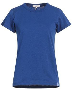 Rag & Bone T-shirt - Blue