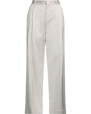 Cellar Door Trouser - White