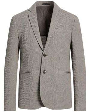 Emporio Armani Blazer - Grey
