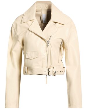Bully Chaqueta Y Cazadora - Neutro