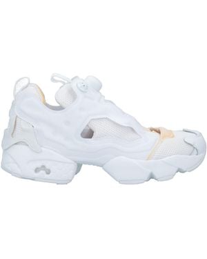 MM6 MAISON MARGIELA X SALOMON Trainers - White