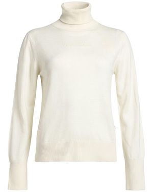 Guess Turtlenecks - White