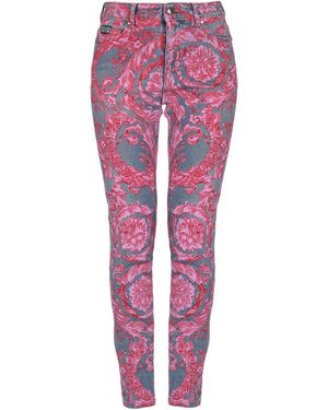 Versace Jeans Couture Jeans - Pink