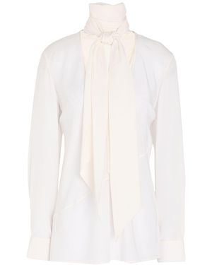Helmut Lang Tops - White