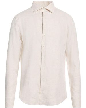 Giorgio Armani Shirts - White