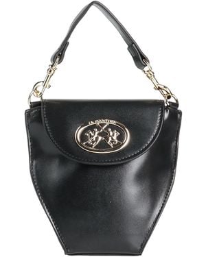 La Martina Handbag - Black