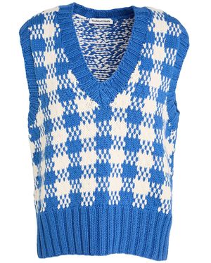 YMC Sweater Cotton - Blue
