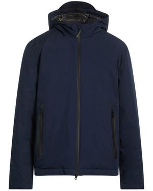 North Sails Chaqueta Y Cazadora - Azul