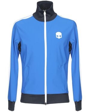 Hydrogen Sweatshirt - Blau