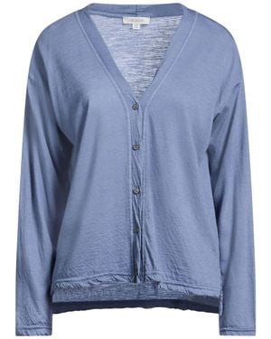 Crossley Cardigans - Blue