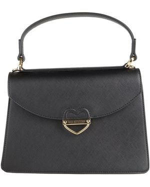 Love Moschino Borsa A Mano - Nero