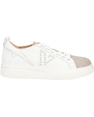 Emanuélle Vee Sneakers - Natural