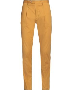 Manuel Ritz Trouser - Orange