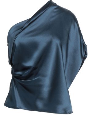 Michelle Mason Top - Blau