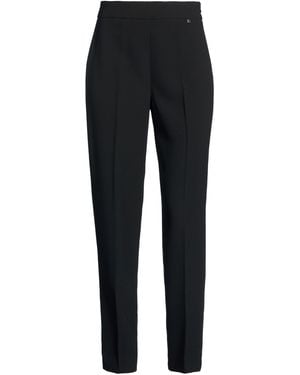 Kocca Pants Polyester - Black