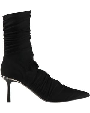 HYINA Ankle Boots - Black