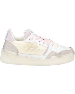 MonoWay Trainers - Natural