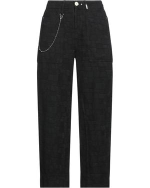 High Hose - Schwarz