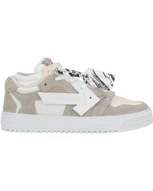 Off-White c/o Virgil Abloh Trainers - White
