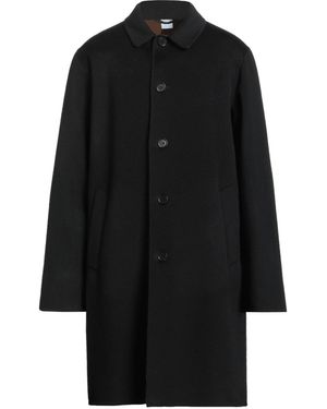 Aspesi Coat - Black