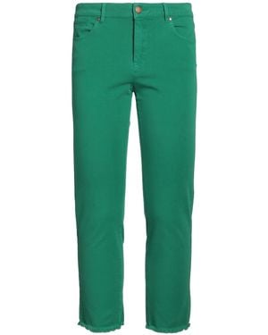 Seductive Jeans - Green