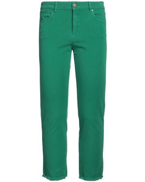 Seductive Jeans - Green