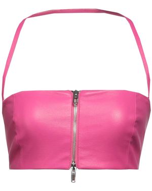 DROMe Top - Rosa