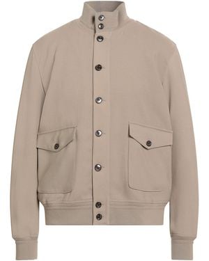 Montecore Jacket - Natural