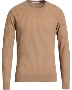 Kangra Jumper - Brown