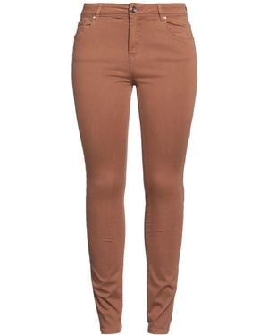 GAUDI Jeans - Brown