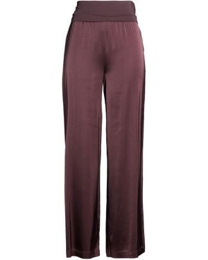 Manila Grace Trouser - Purple