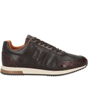 Ambitious Sneakers - Marrón